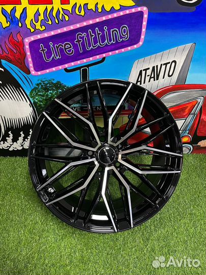 Комплект дисков R18 для BMW X2