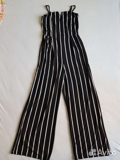 Комбинезон женский Bershka 42-44р