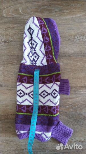 Одежда для маленьких собак