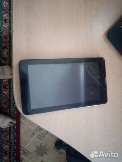 Планшет irbis