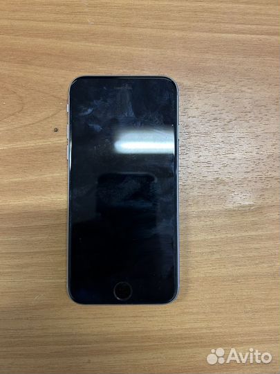 iPhone 6s на запчасти