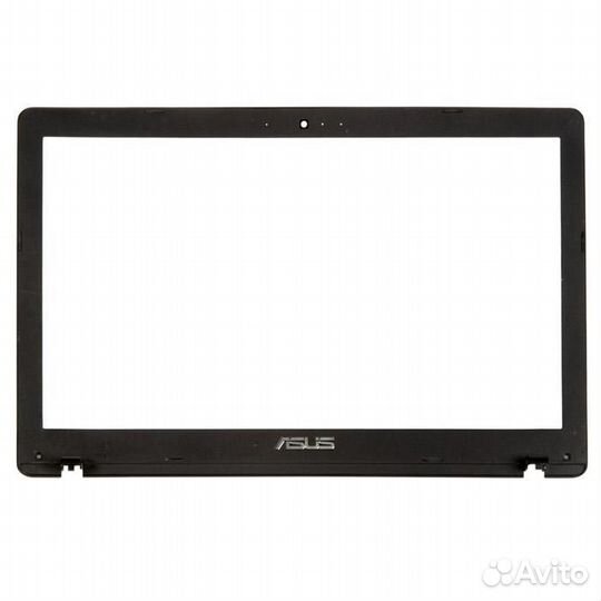 Рамка экрана (рамка крышки матрицы, LCD Bezel) для