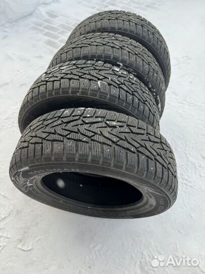 Nokian Tyres Nordman 7 195/60 R15 92T