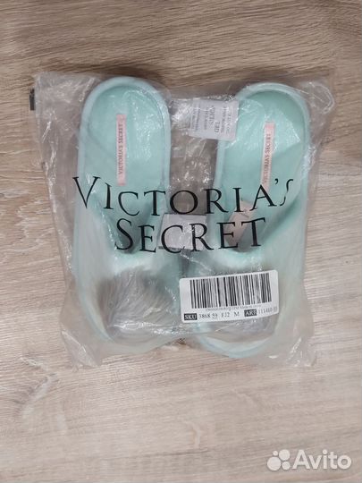 Тапочки женские Victoria secret 38-40