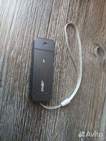 Usb-ssd transcend 1tb в корпусе jeyi