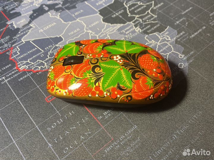 Мышки для компьютера