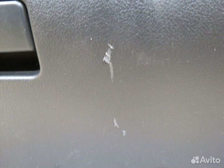 Бардачок Toyota Corolla 150