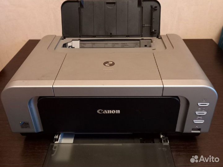 Принтер Canon Pixma ip4200