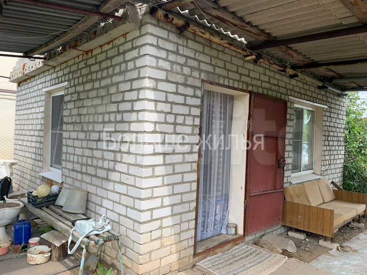 Дача 30 м² на участке 8 сот.