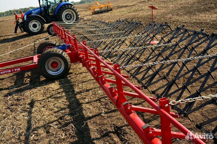 Трактор ХТЗ Т-150, 1992