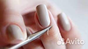 Маникюр, педикюр, подолог