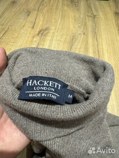 Водолазка Hackett