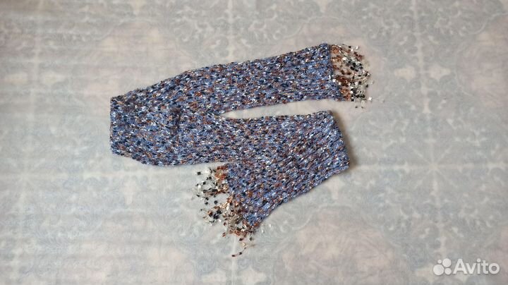 Платки и шарфы