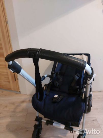 Коляска bugaboo bee 5