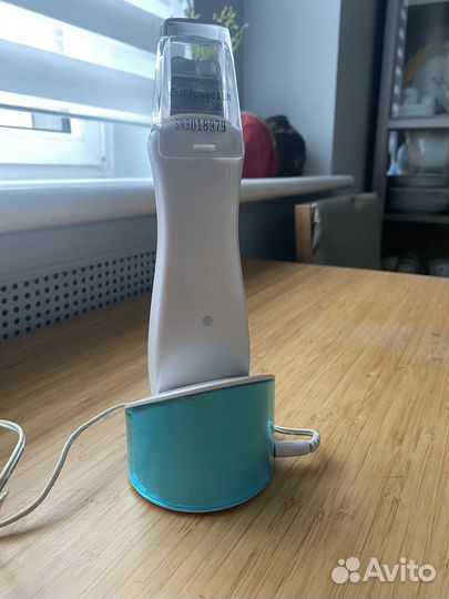 Аппарат для уз чистки лица Bliss