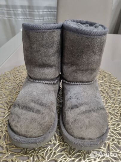 Ugg угги детские