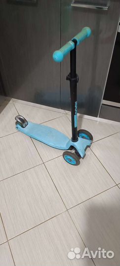Самокат детский