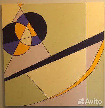 Картины на заказ/Ручная роспись любой сложности