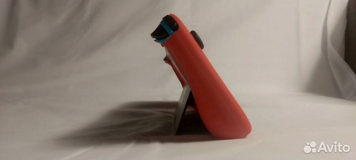 Nintendo switch oled с играми