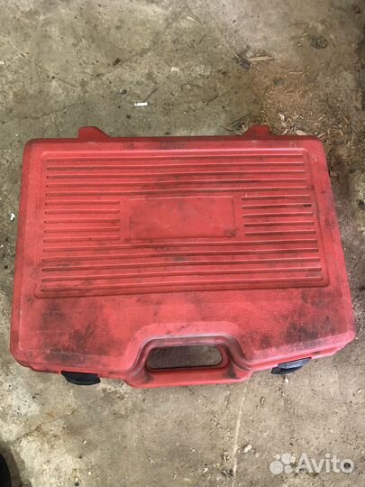 Стяжка для пружин