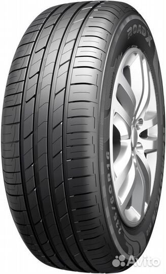 RoadX RXMotion H12 215/65 R16 98H