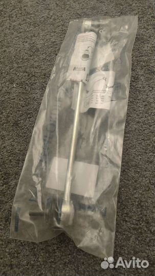 Стойки стабилизатора Lemforder