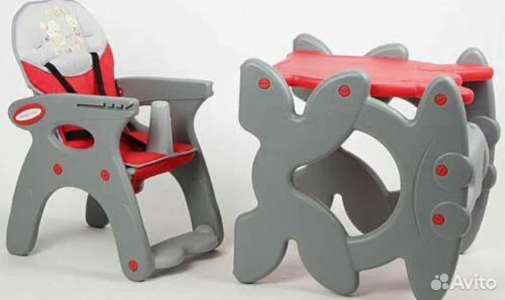Стул для кормления