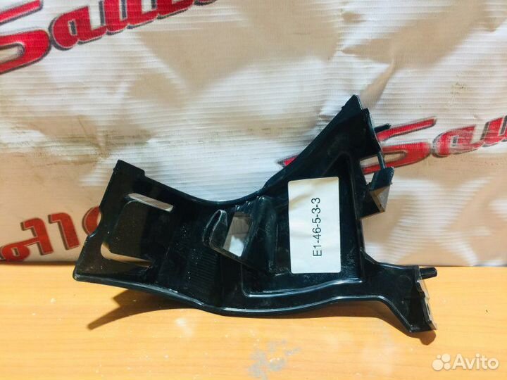 Кронштейн бампера передний левый Bmw 5-Series F07