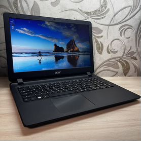 Acer aspire es1 533