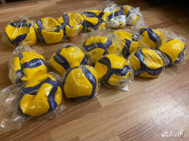 Mikasa VLS 300 V200W V300W