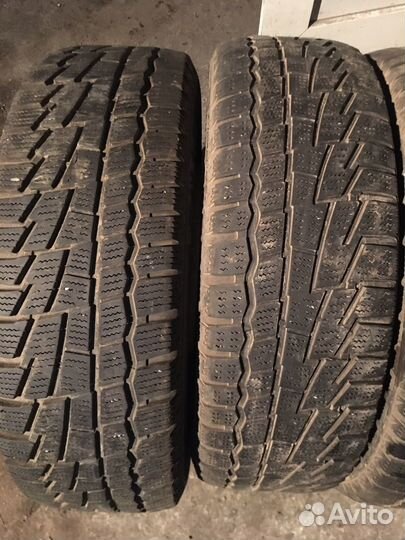 Cordiant Winter Drive 195/65 R15 91T