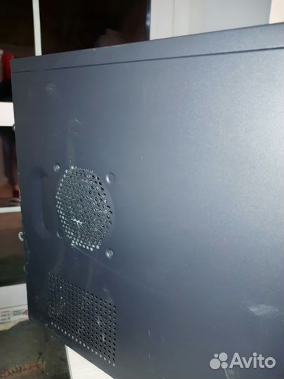 Корпус для пк