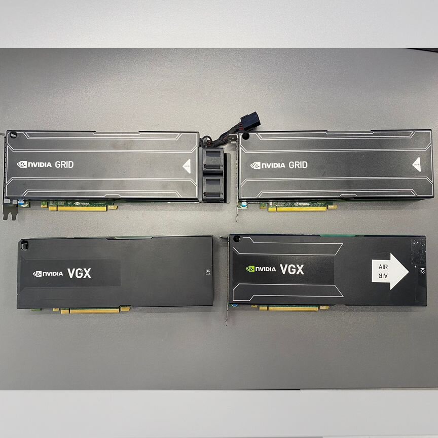 grid Купить видеокарту 🖥 в Москве с доставкой Недорогие