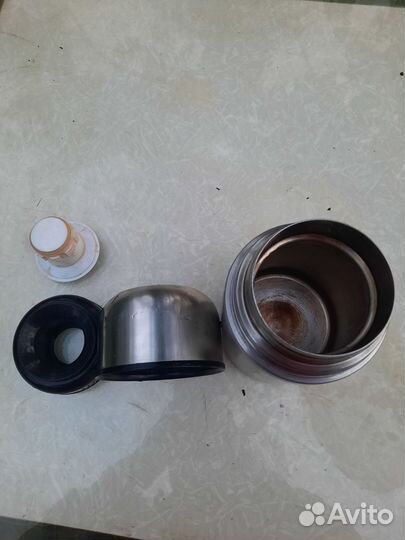 Термос 1 литр