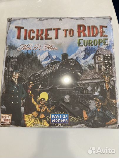 Продам новые натольные игры