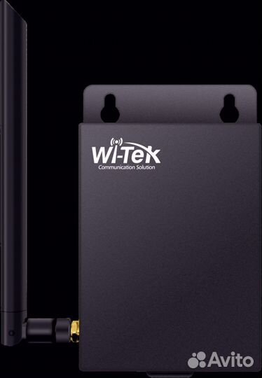 Внешний LTE роутер Wi-Tek WI-LTE115-O