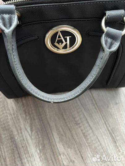 Сумка женская armani