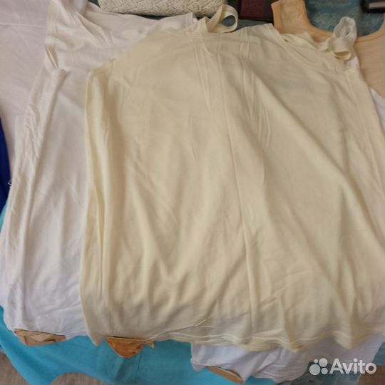 Текстиль СССР, новое всё