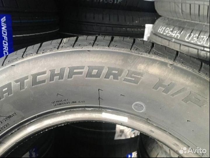 Windforce CatchFors H/P 215/60 R16 95V