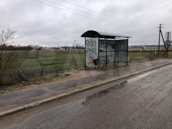 Участок 26 га (промназначения)