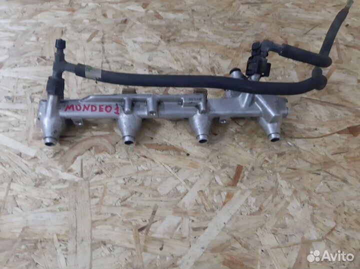 Рампа / форсунки ford mondeo 1 / 2