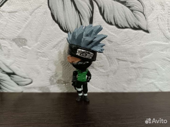 Аниме фигурки 