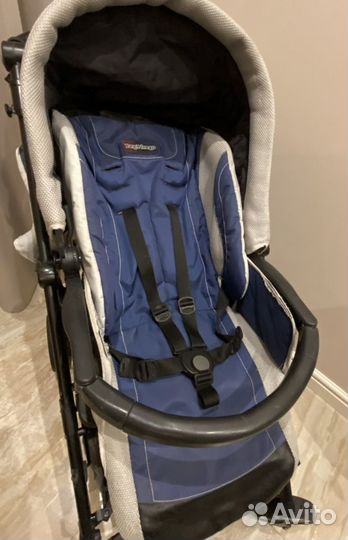 Коляска трость Peg Perego