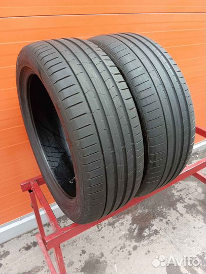 Pirelli P Zero PZ4 245/45 R20 103W
