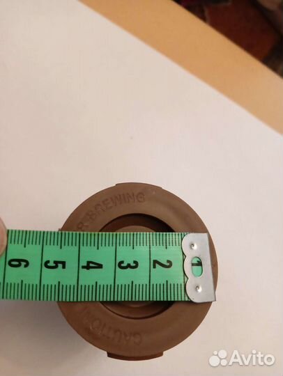 Капсулы многоразовые