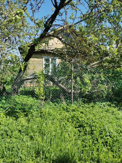 Участок 12 сот. (ИЖС)