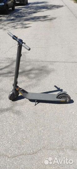 Электросамокат ninebot es3