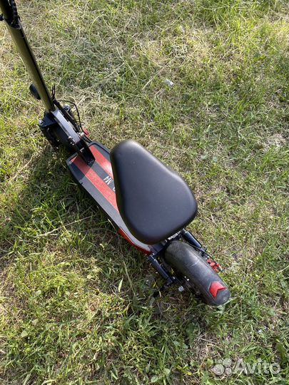 Электросамокат