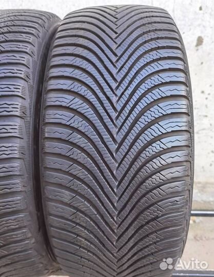 Michelin Alpin 5 225/45 R17 94H