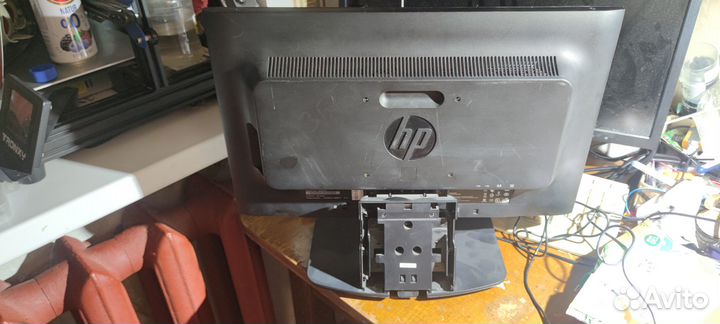 Тонкий клиент hp